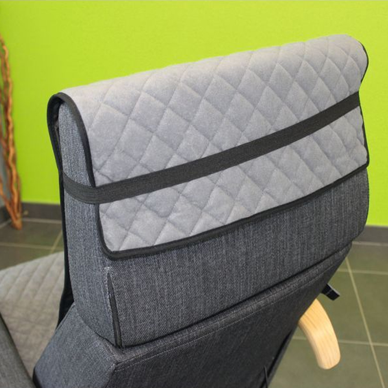 protector para sillon impermeable